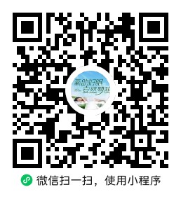 万润制氧小程序二维码